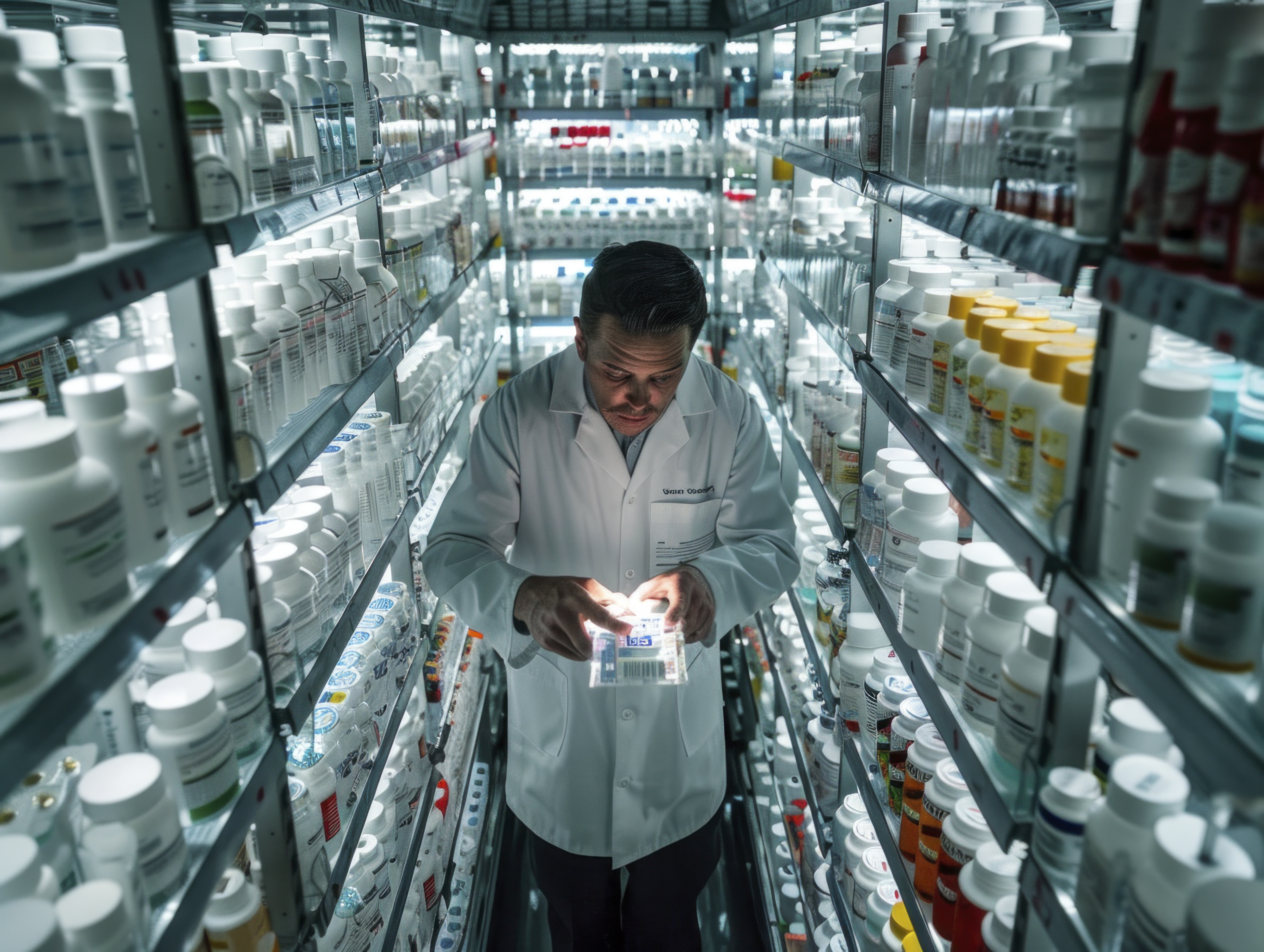 Wholesale products background